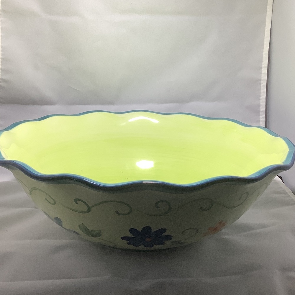 Pfaltzgraff Verona Large Pasta Bowl